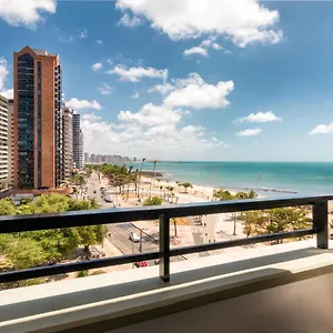  Apartamento Particular Golden Beira Mar Brasil