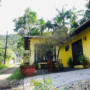  Casa de Férias Rancho Caicara