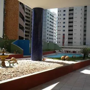  Apartamento Porto De Iracema Brasil