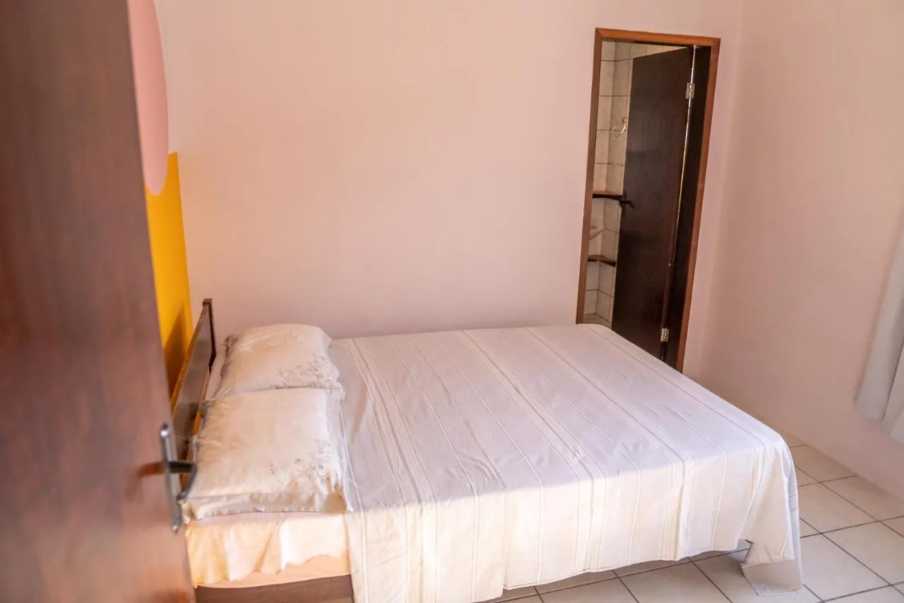Apartamento A 50M Da Praia Da Enseada. Sao Francisco do Sul Brasil
