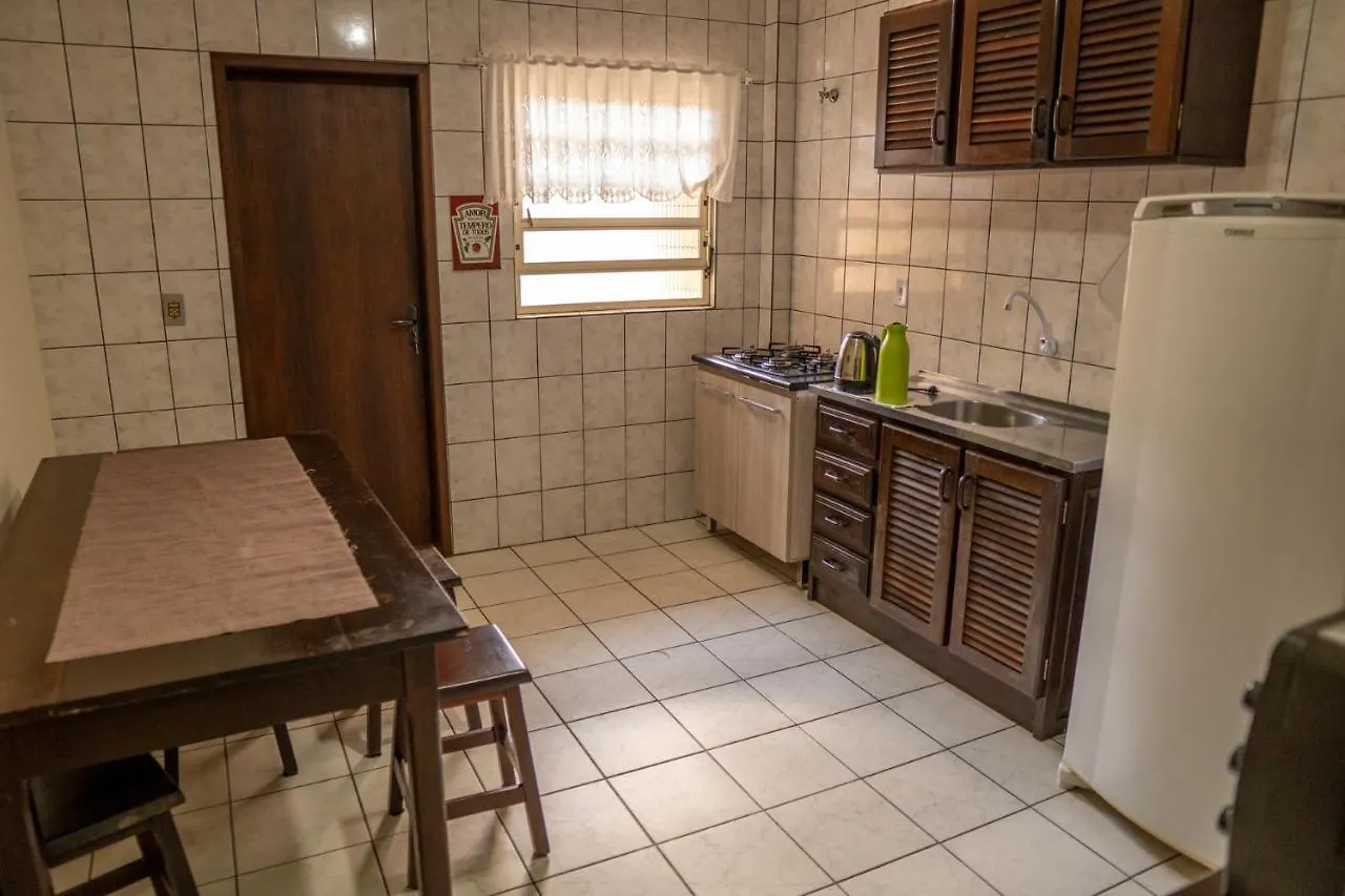 Apartamento A 50M Da Praia Da Enseada. Sao Francisco do Sul