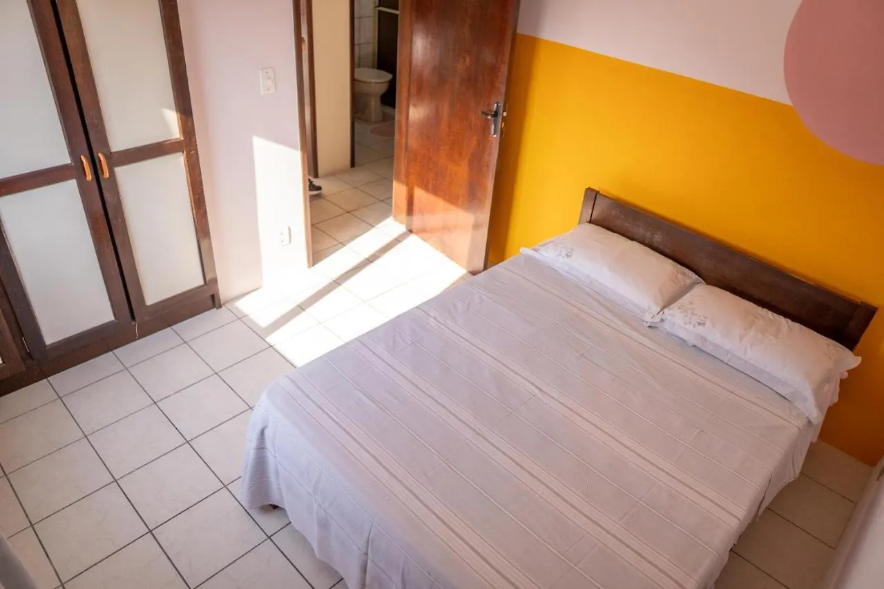 Apartamento A 50M Da Praia Da Enseada. Sao Francisco do Sul 0*,